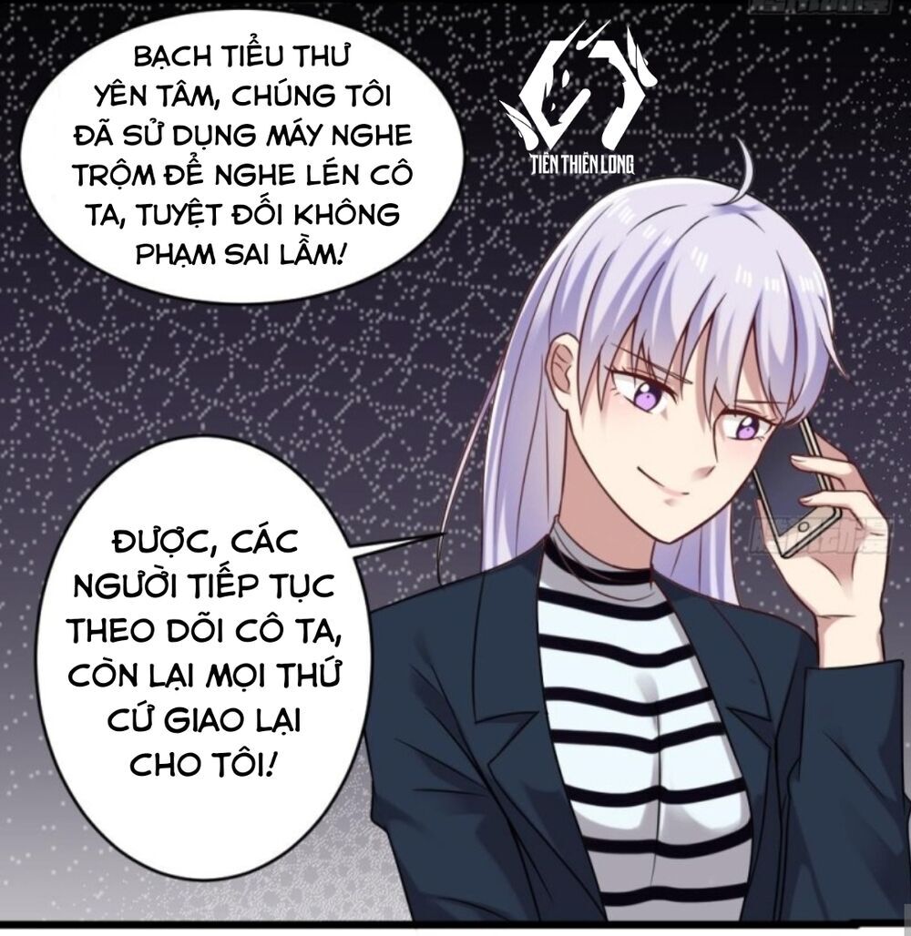 hệ thống nghịch tập thiên hậu chapter 56 18