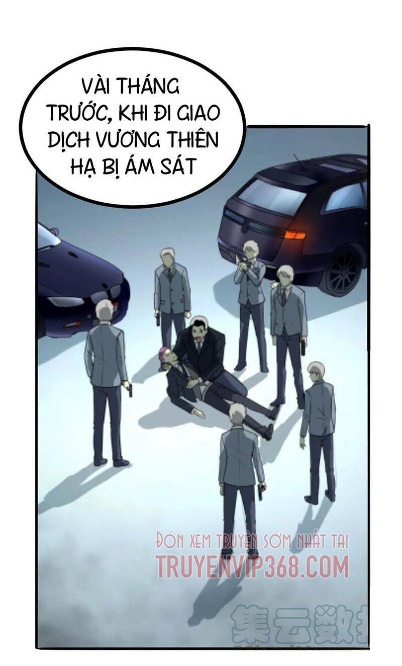 đai ca trở lại tuổi 16 chapter 151 30