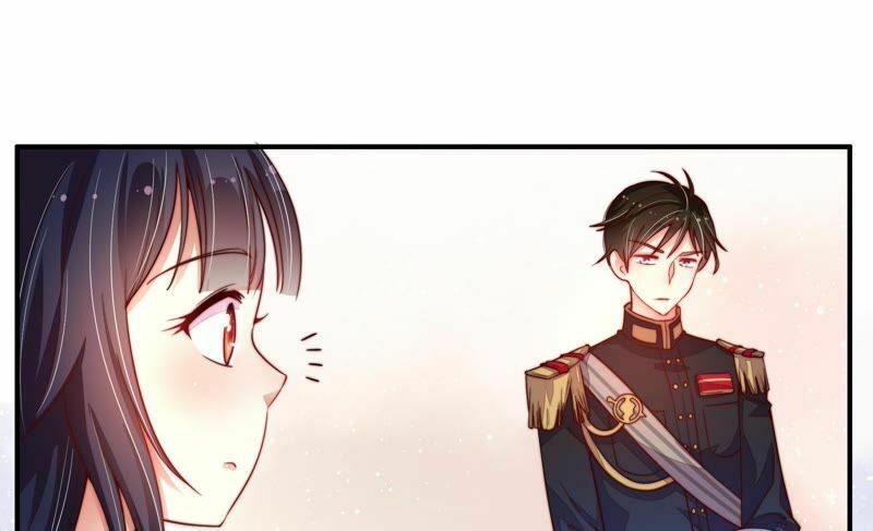 ngày nào thiếu soái cũng ghen chapter 8 53