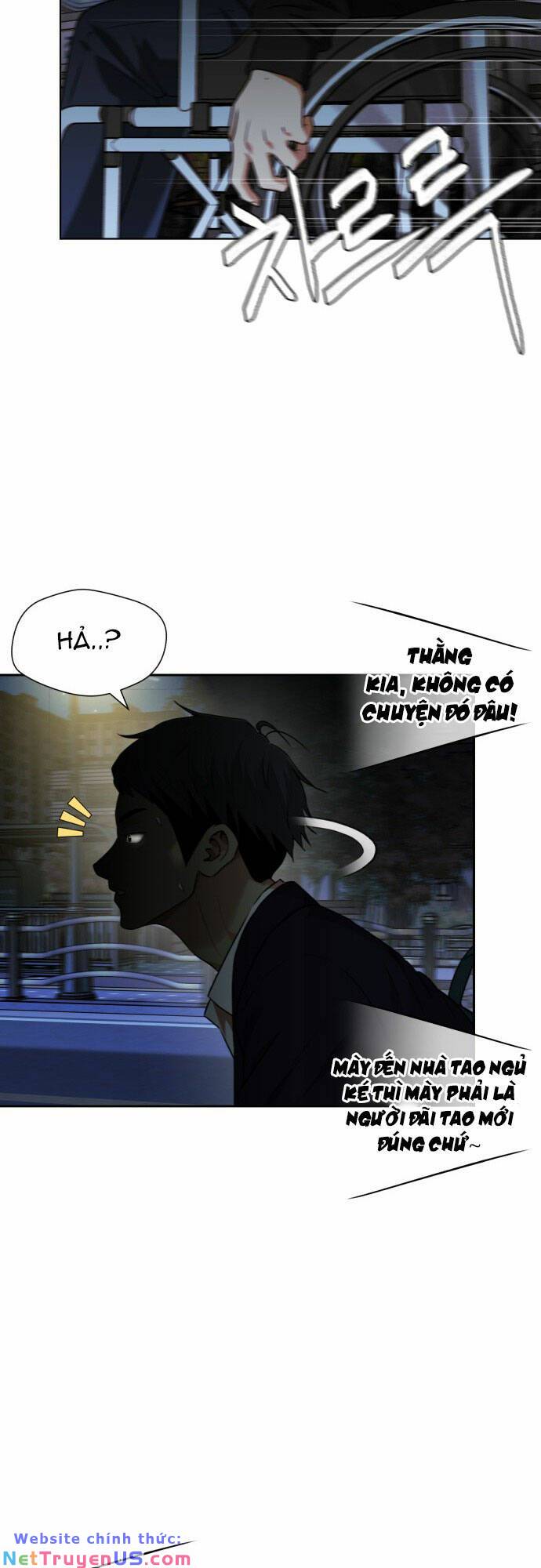 gương mặt thiên tài chapter 110 29