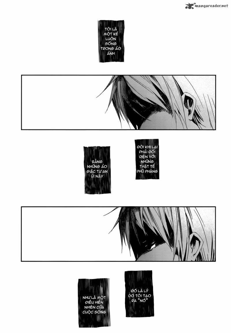 instant bullet chapter 1.1 27