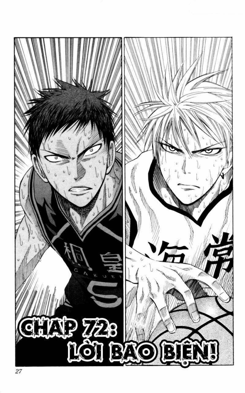 vua bóng rổ kuroko chapter 72 3