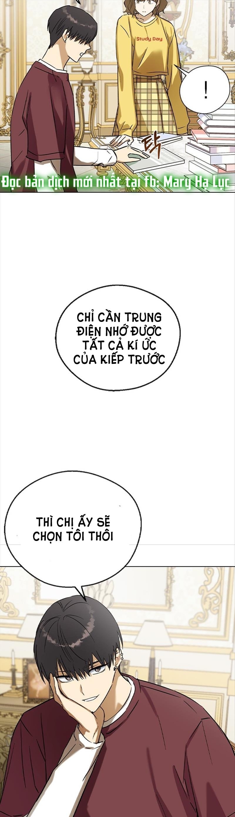 nhân duyên kiếp trước chapter 41.1 7