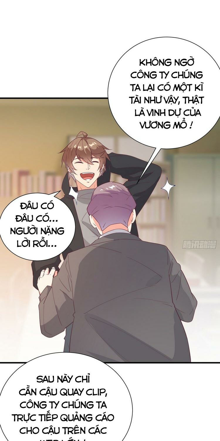 ta lập hậu cung tại tây du ký chapter 20 4