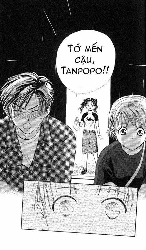 cô bé nghèo khó chapter 27 13