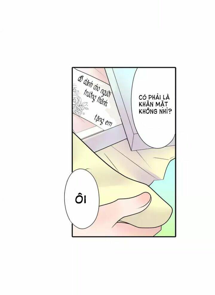 18, sống chung cùng nhau chapter 10 38