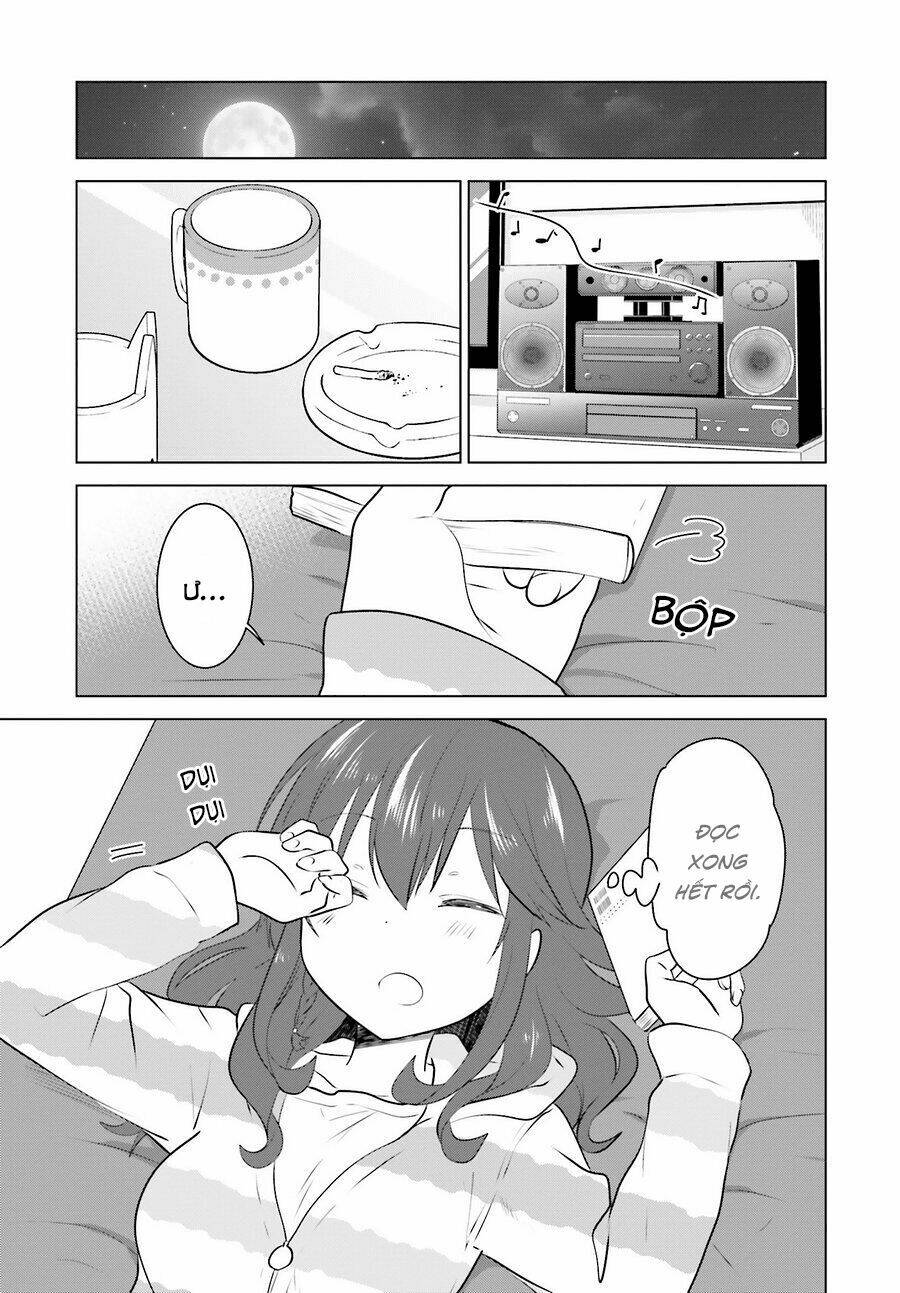 girlish number chapter 3 27