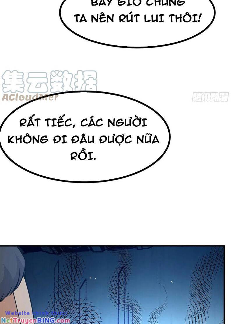 Nhất Quyền Bạo Tinh Chapter 69 - Trang 35