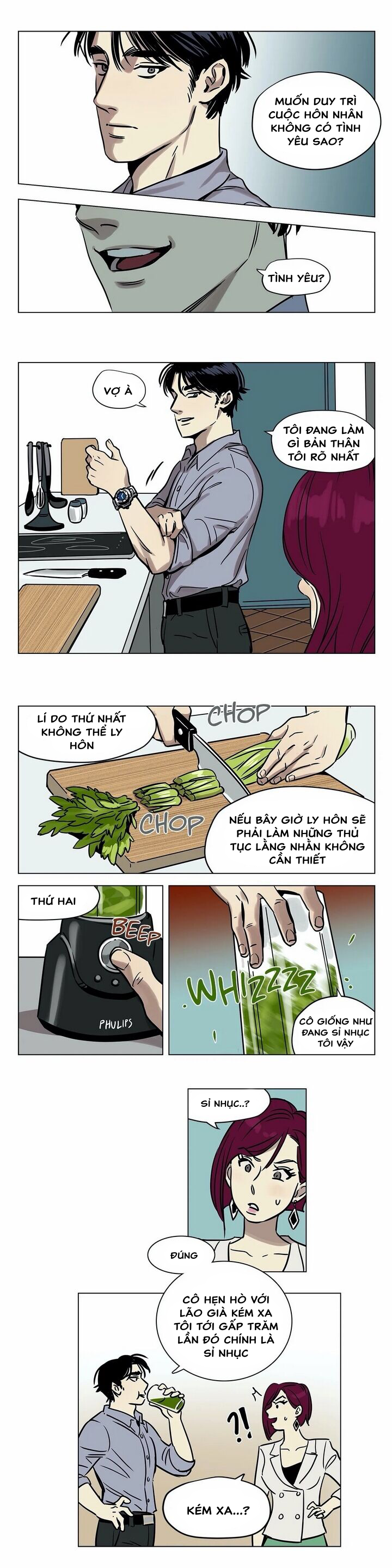 snow man chapter 1.2 3