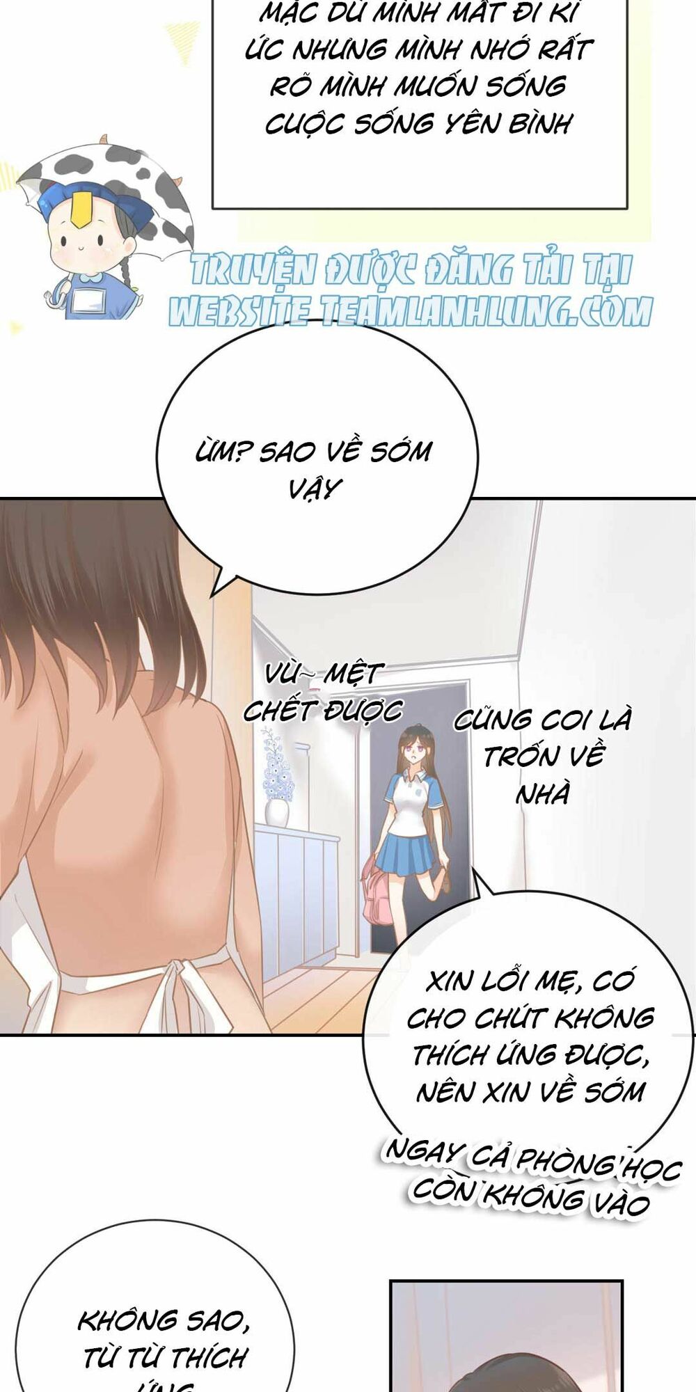 khảo nghiệm cuối cùng của tra nữ chapter 3 15