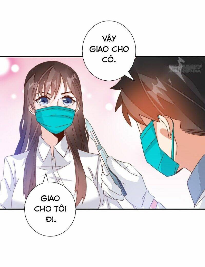 đô thị siêu cấp y sinh chapter 34 7