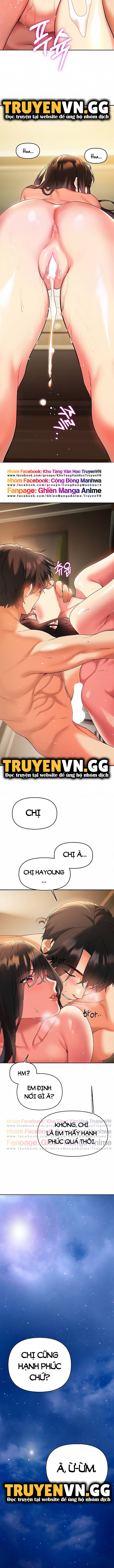 không phải chị thì không được chapter 23 11