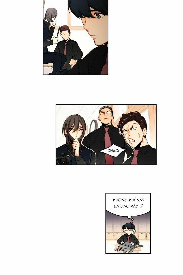 thực tập sinh chapter 2 24