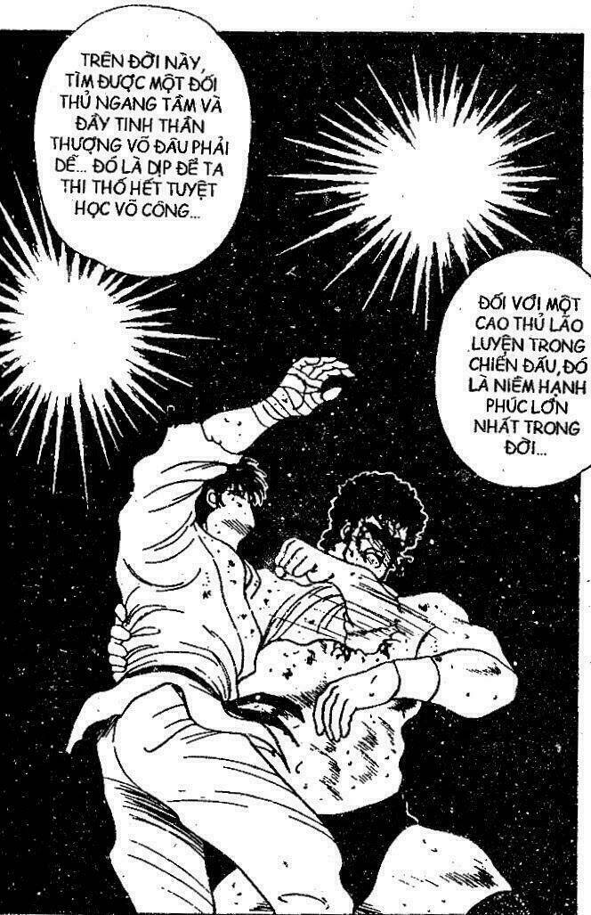 truyền nhân atula - shura no mon i chapter 47 19