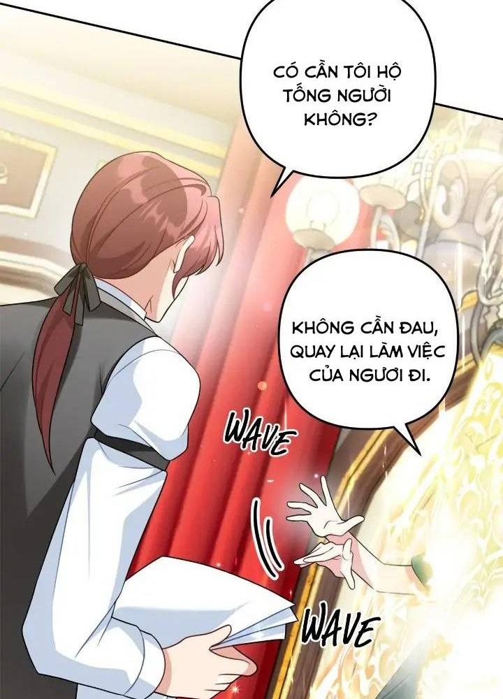 tại sao mẹ chồng tôi lại như thế này? chapter 16 49