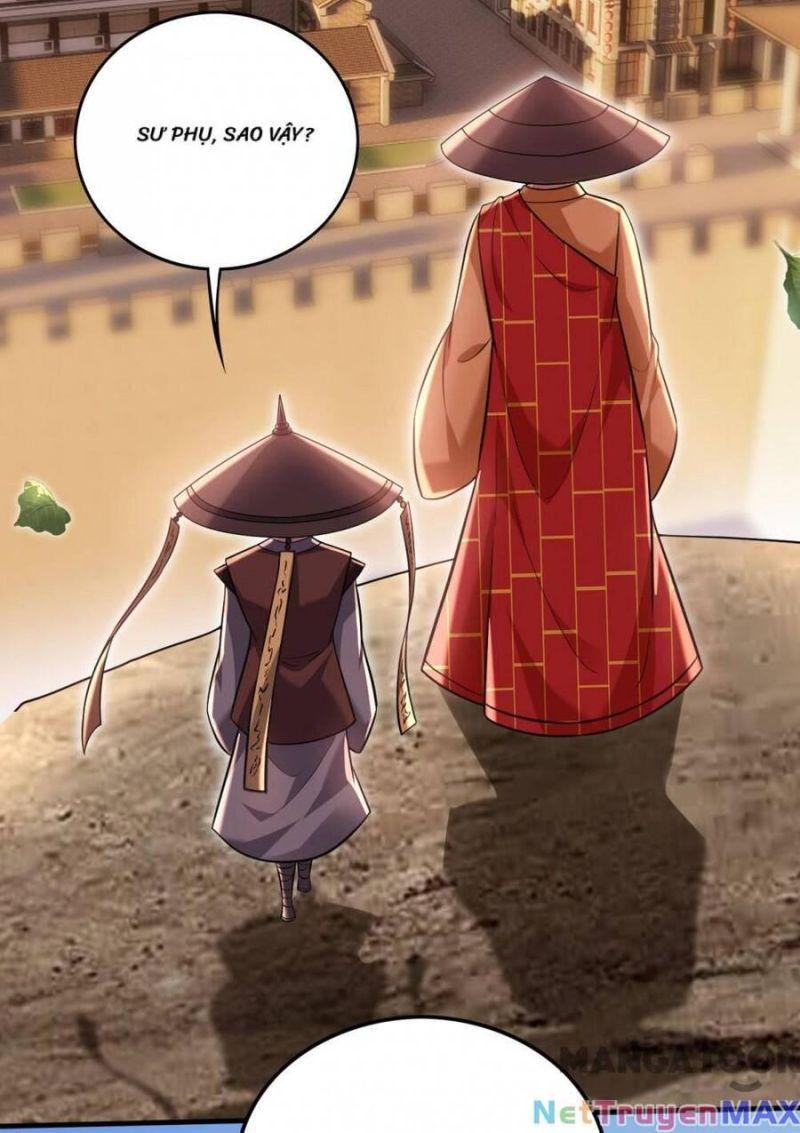 tối cường thần y tại đô thị chapter 330 24