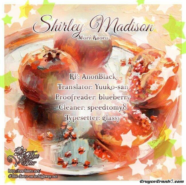 shirley madison chapter 8 2