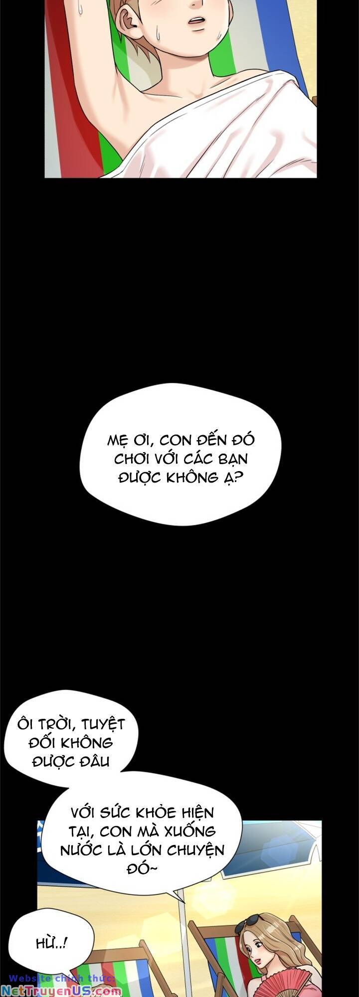 gương mặt thiên tài chapter 79 27