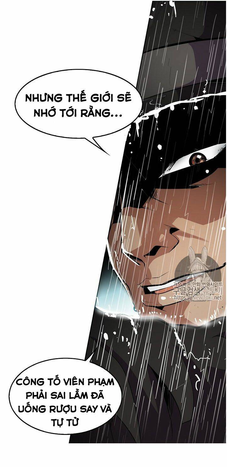 điều tra viên chuyển sinh chapter 0 5