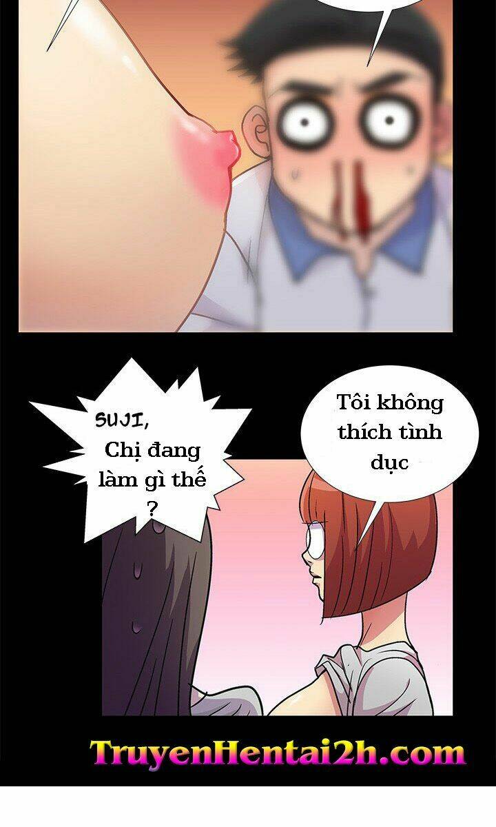 cậu sẽ làm như tôi nói chứ? chapter 2 25