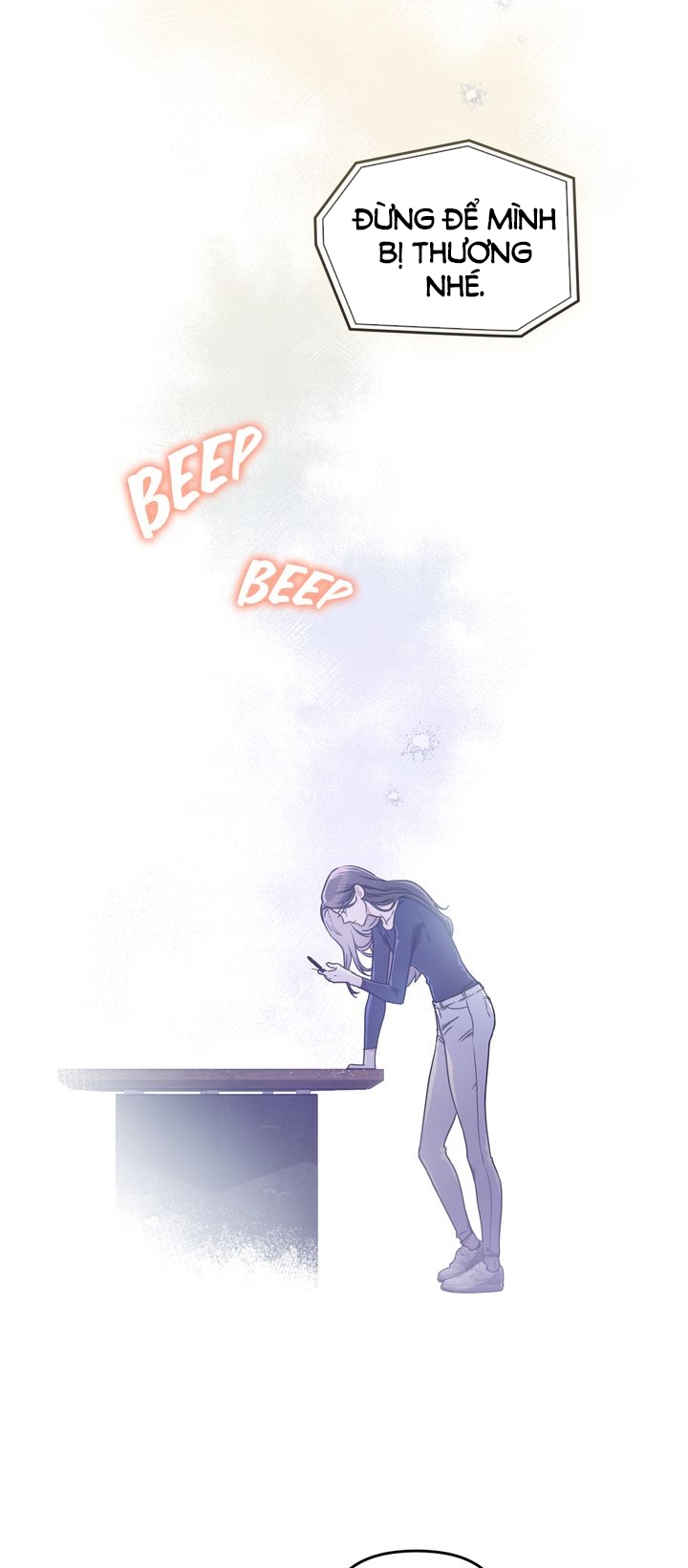 kẻ nghiệp dư chapter 33.1 17