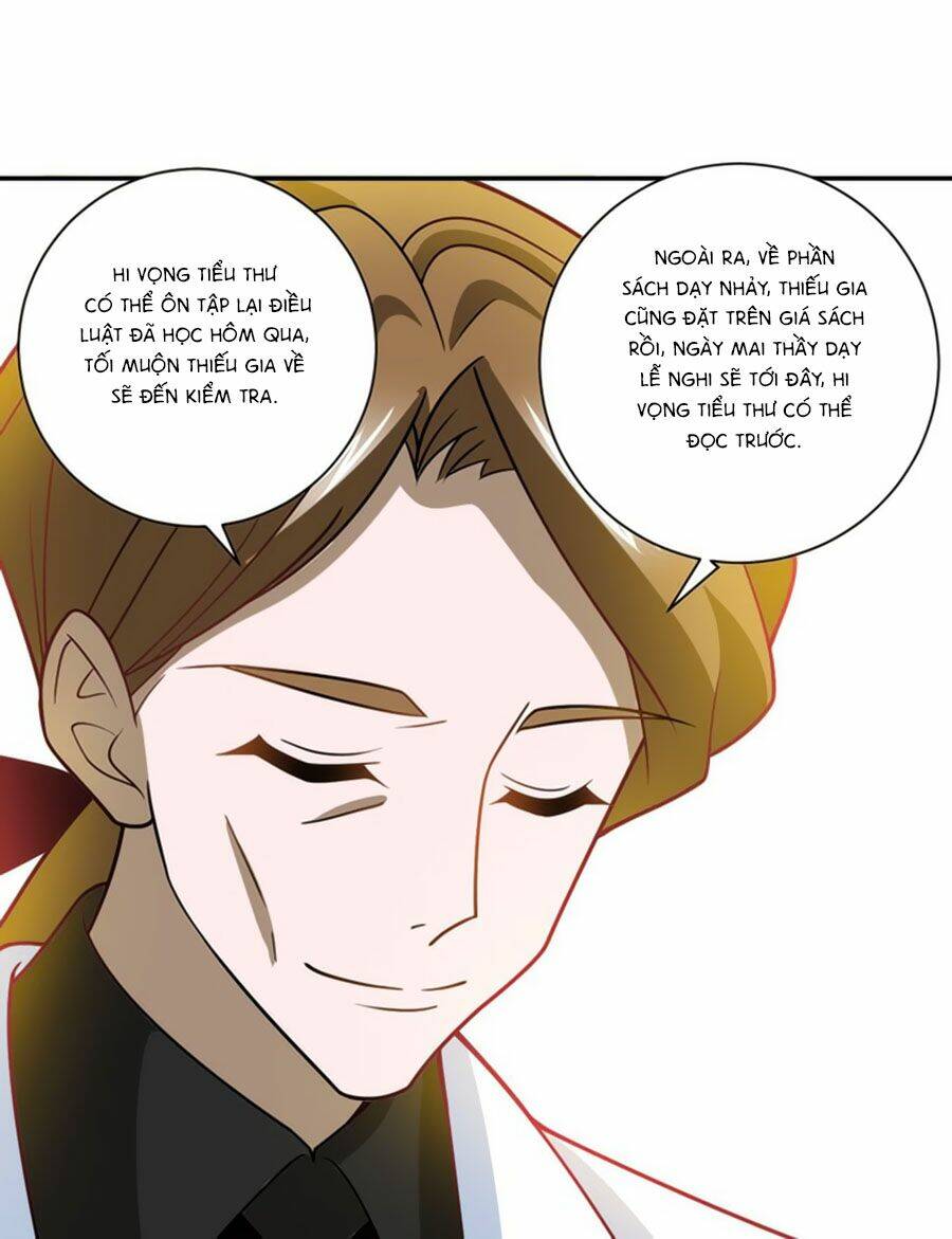 người yêu khát máu của tôi chapter 86 4