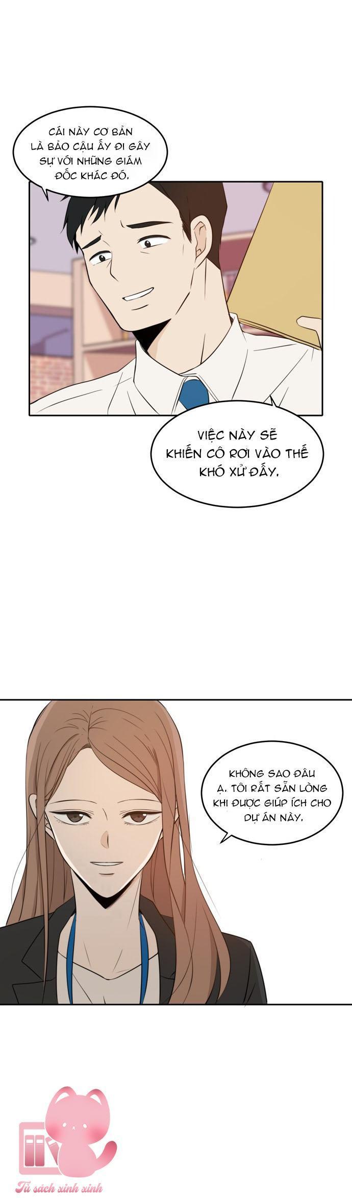 hẹn gặp nhau ở kiếp thứ 19 chapter 9 33