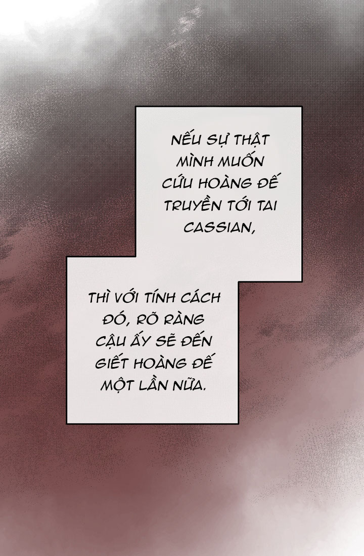 ác nữ tiểu thư chapter 84.2 5