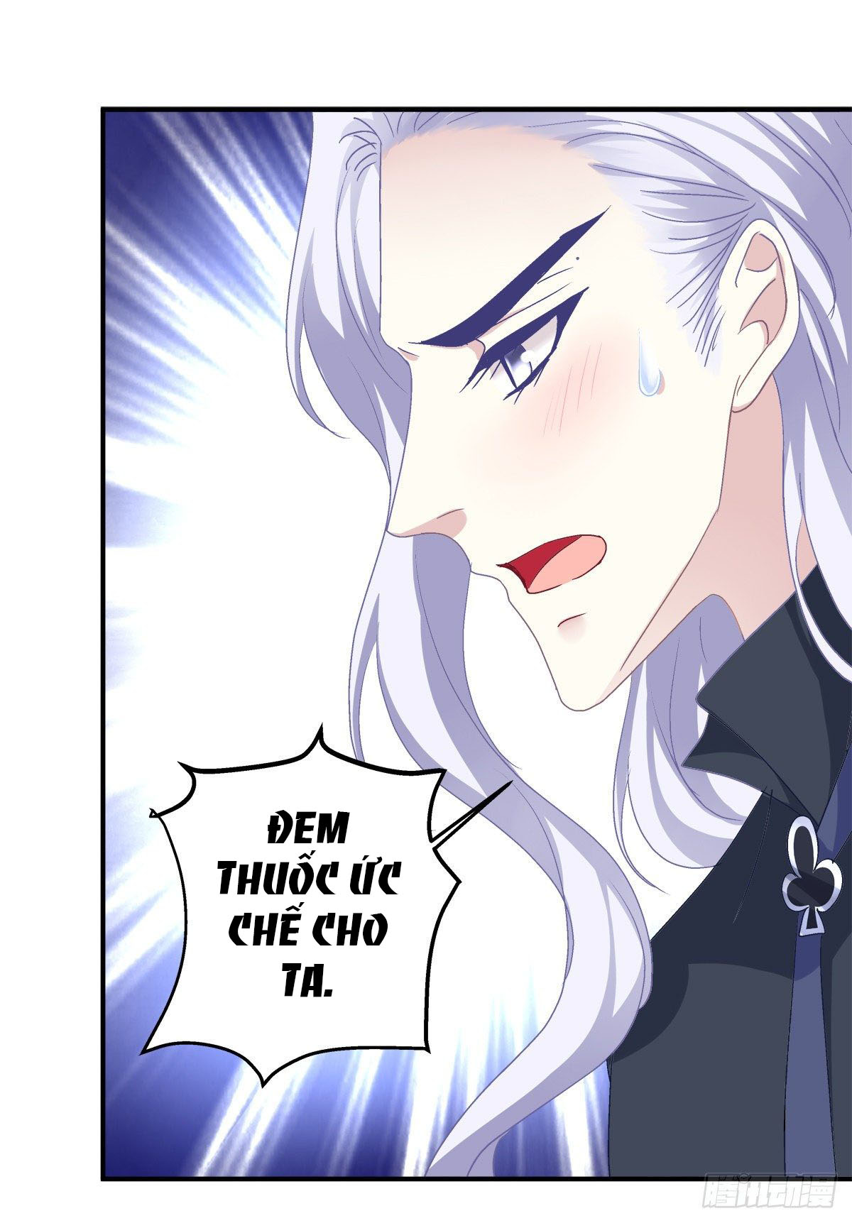 kiểm soát tuyệt đối chapter 24 3