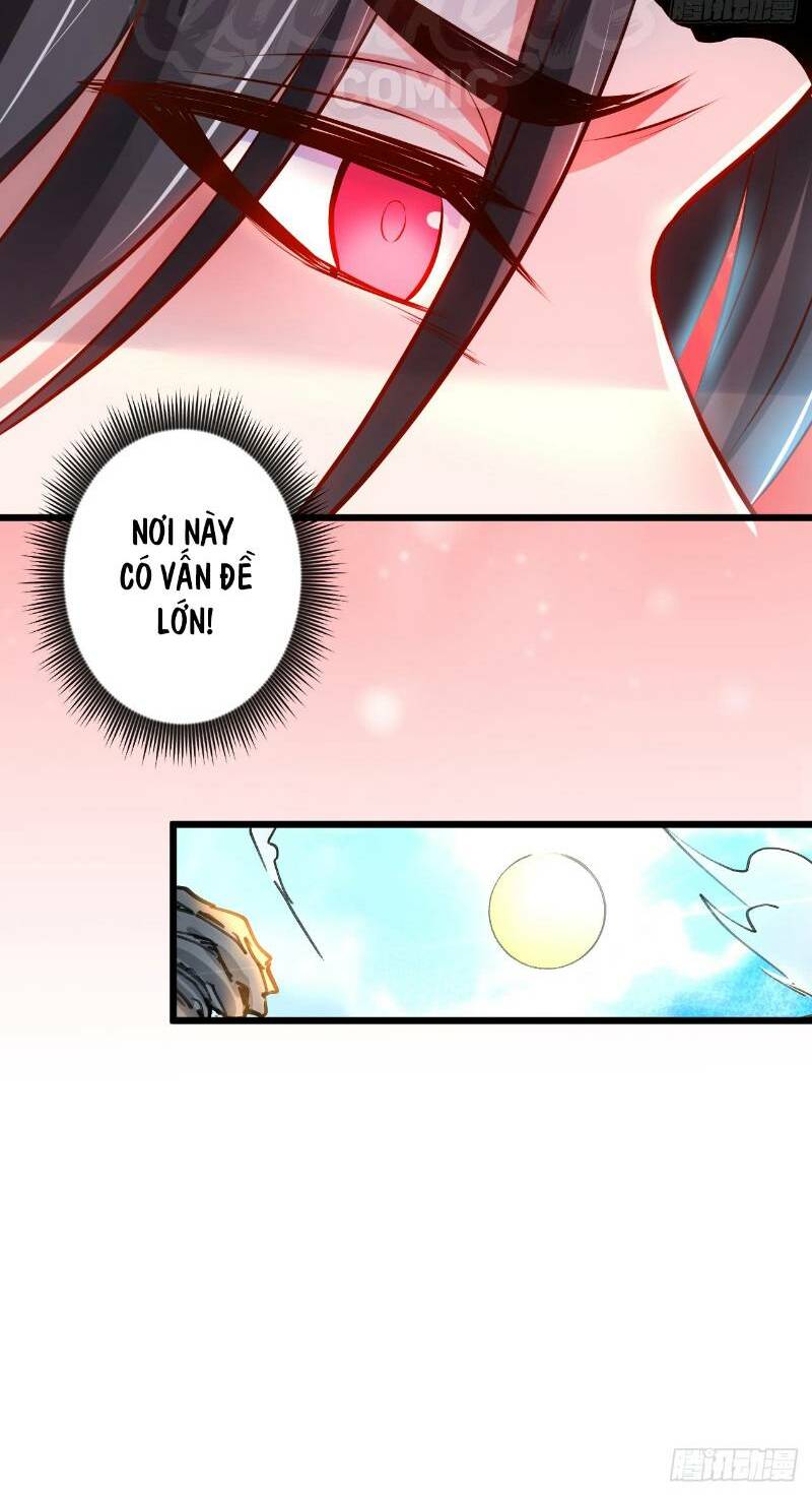 trọng sinh tối cường ma tôn ở rể chapter 32 17