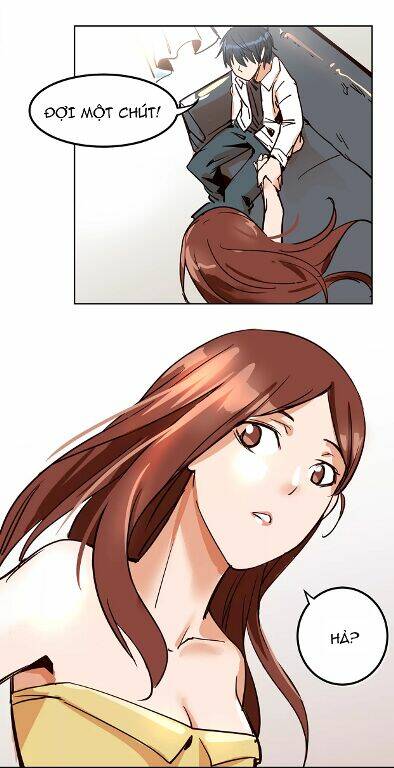 tiền là số một chapter 2 84