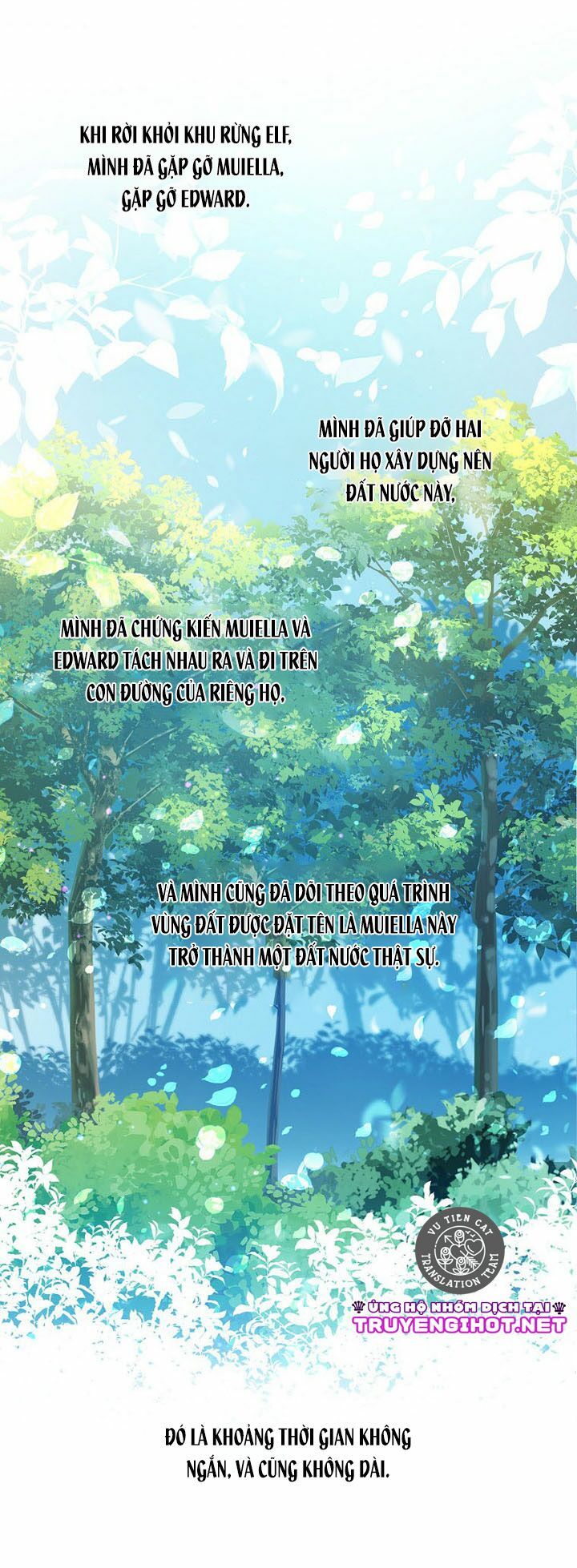 thám tử của muiella chapter 162.5 9