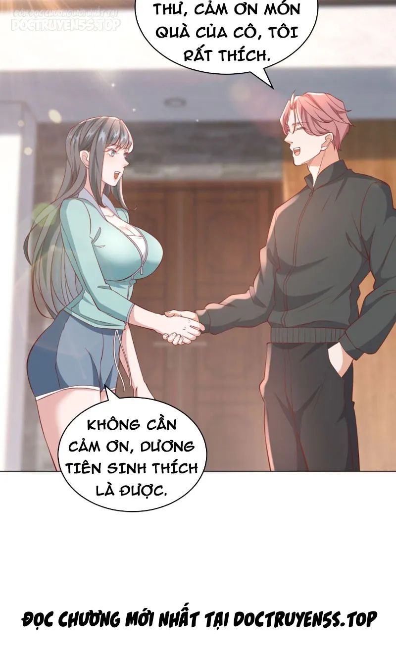 tài xế lái xe công nghệ như ta có nhiều tiền thì sao? chapter 17 27