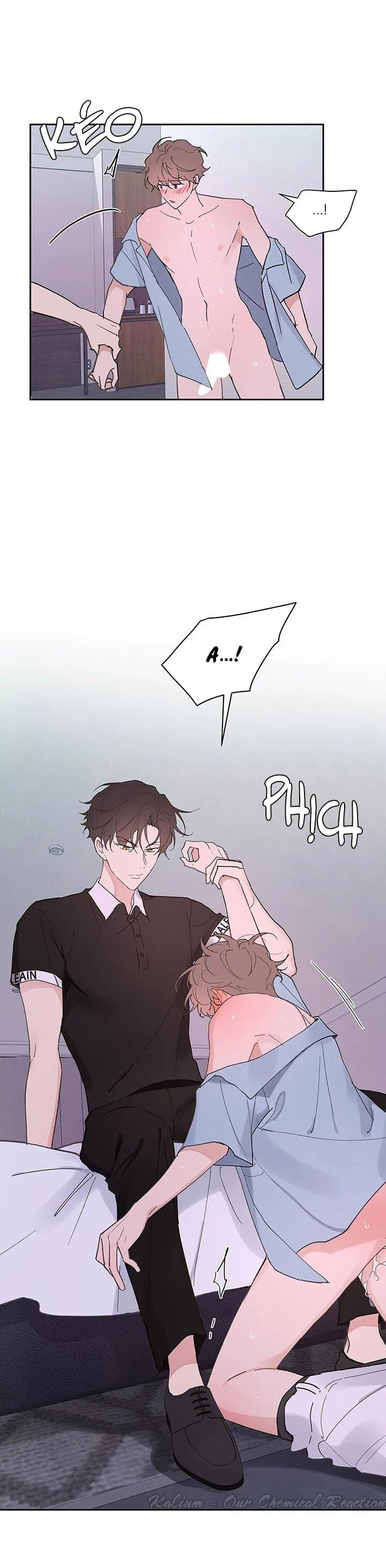 tâm tư của ju in chapter 26 8