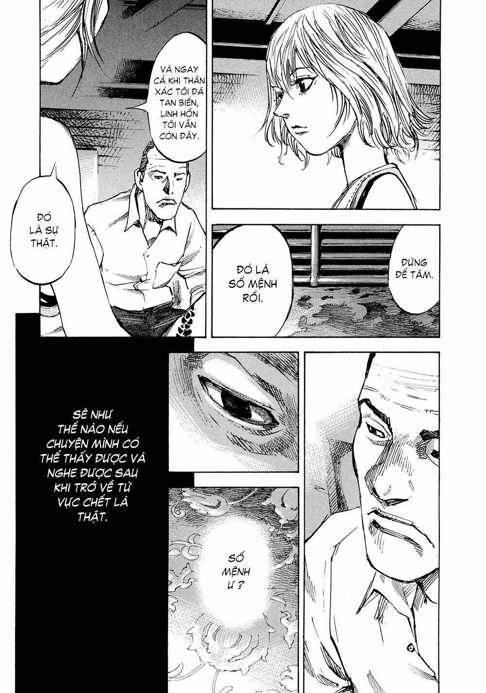 hito hitori futari chapter 7 12