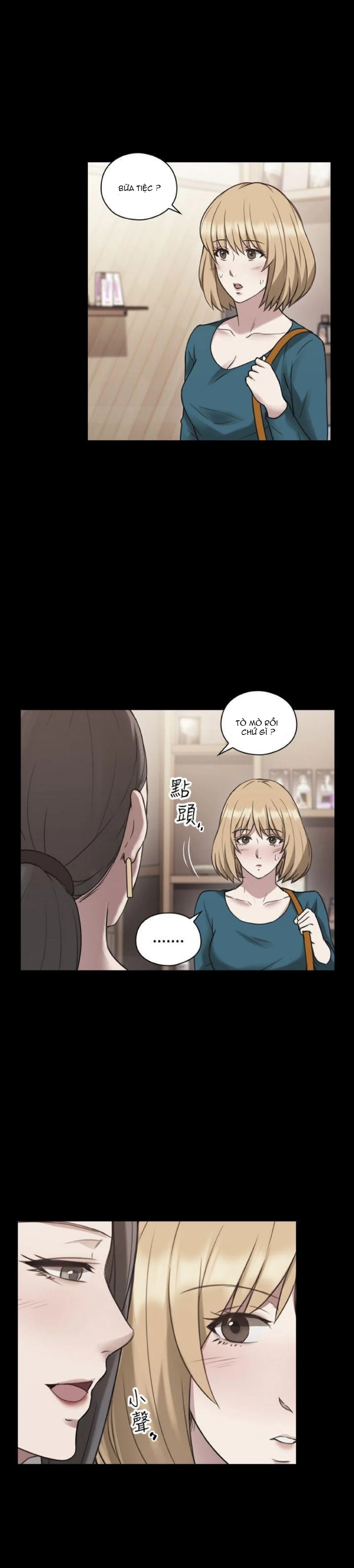 tình nhân chapter 24 10