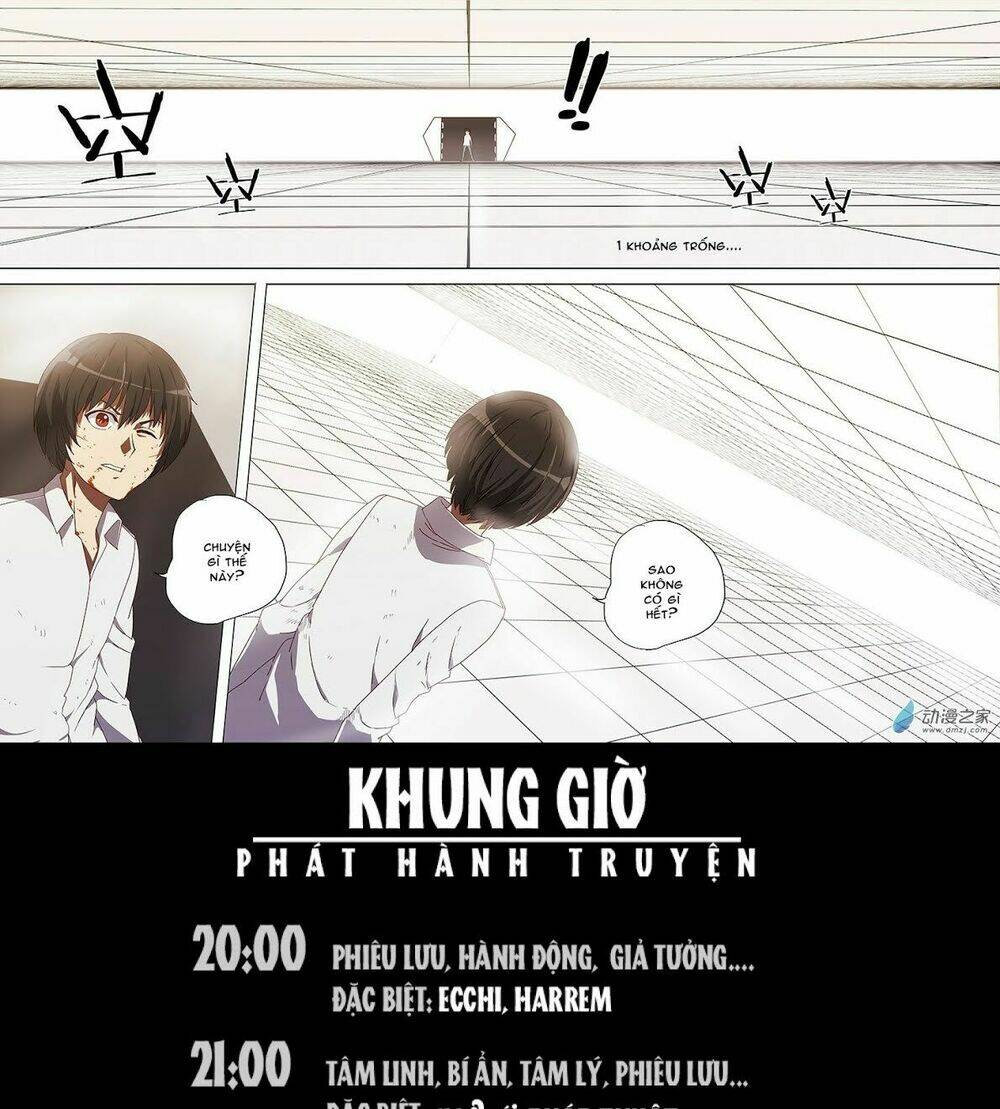 nữ điệp viên cấp 3 chapter 74 17