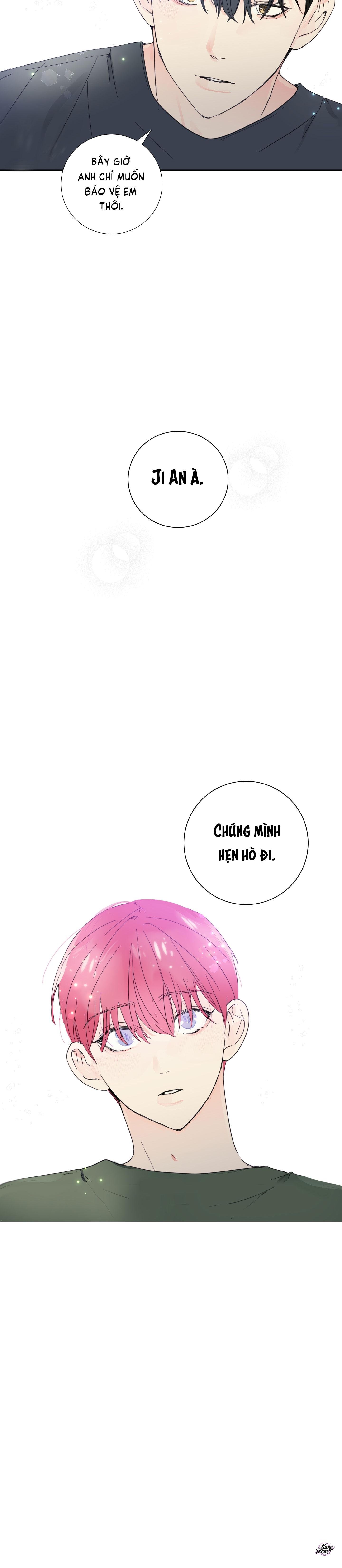 hiện thực chapter 40 8