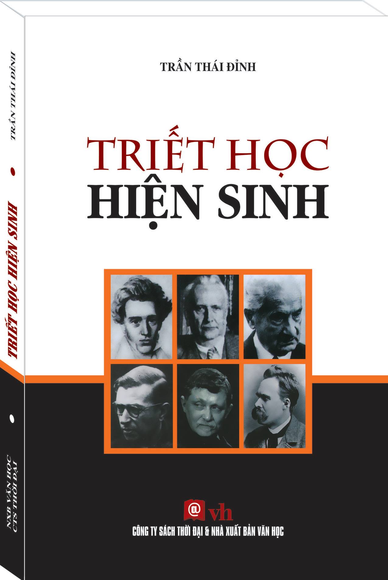 TRIẾT HỌC HIỆN SINH