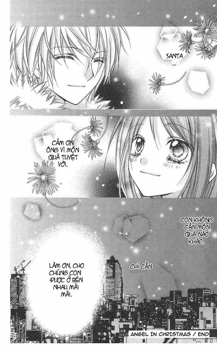 love berrish chapter 18.5 33