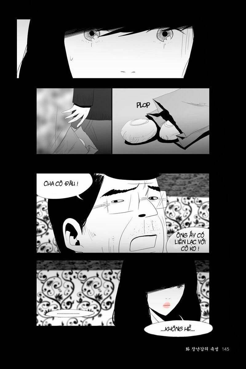 bạn có tin vào ma thuật? chapter 3 34