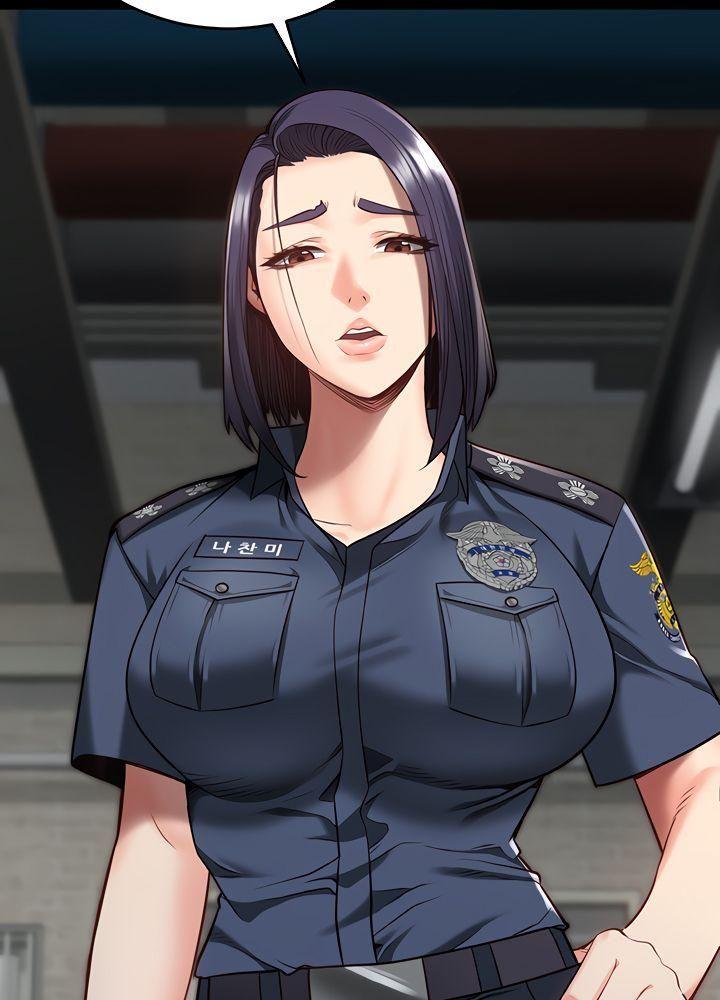 18+ giam cầm chapter 14.1 29