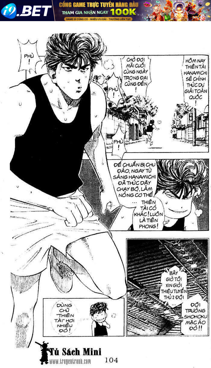 cao thủ bóng rổ chapter 73 4