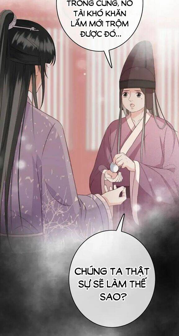 đông cung giai hạ tù chapter 84 18