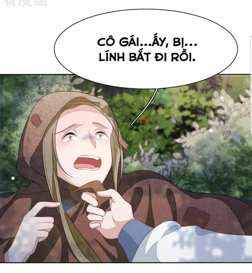 xuyên về cổ đại làm quốc bảo chapter 32 13