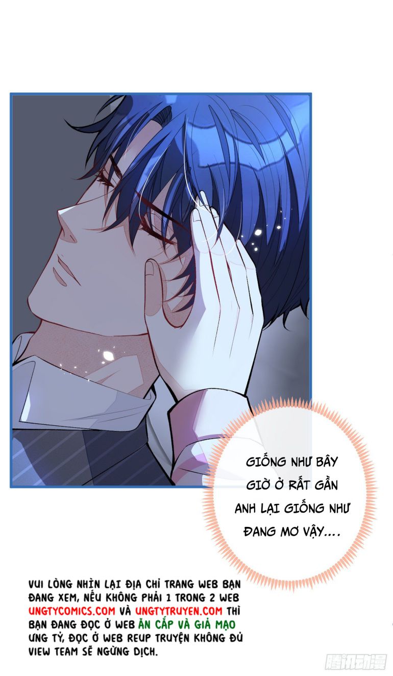 hotsearch của ảnh đế chapter 77 4