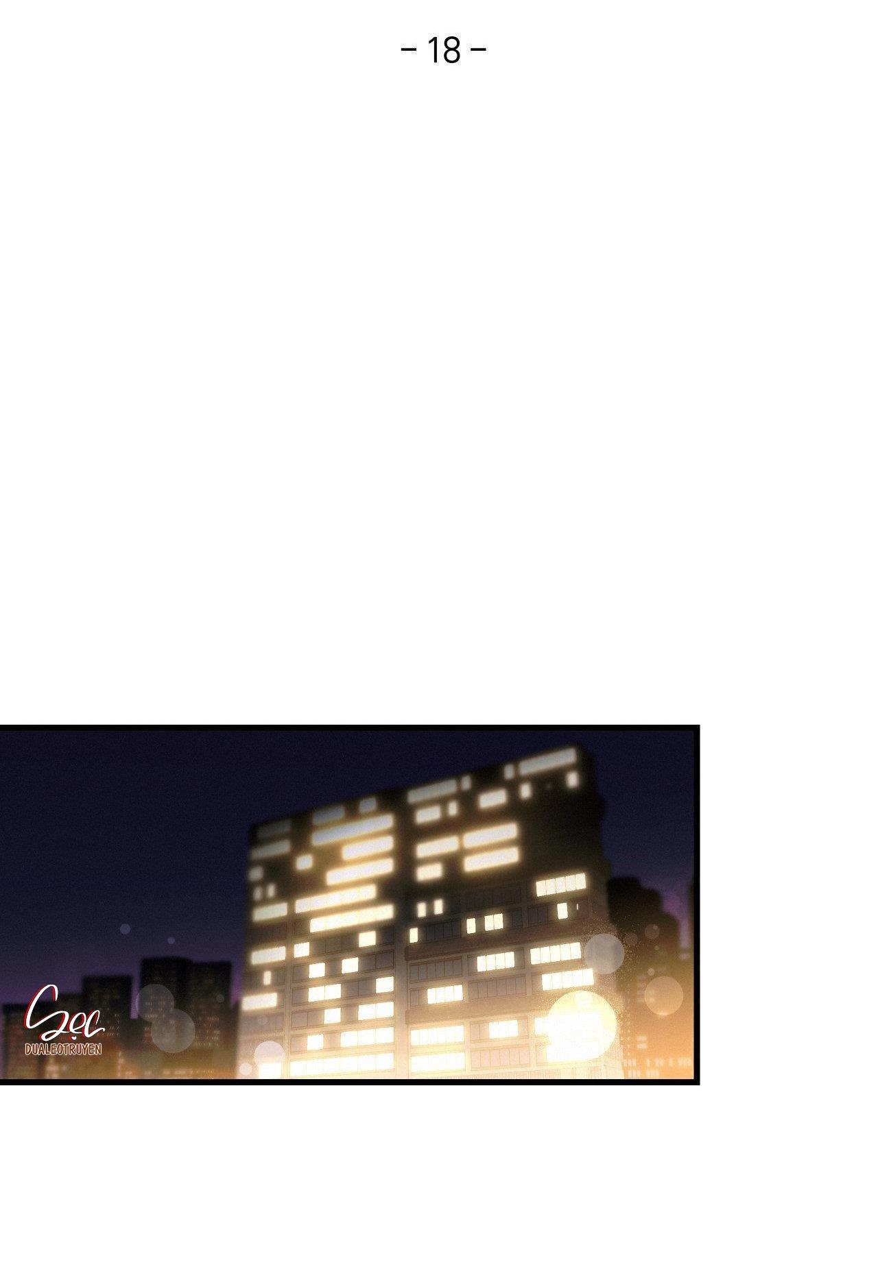 lie again chapter 18 15