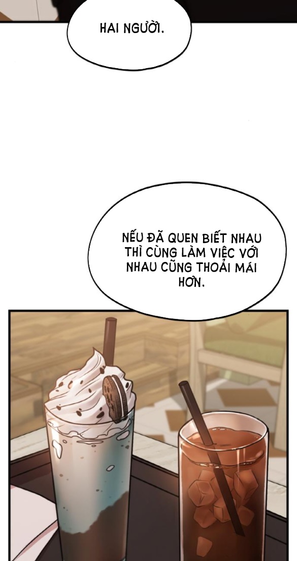 Cuộc Sống Của Tác Giả Truyện Người Lớn chapter 4.1 - Trang 22
