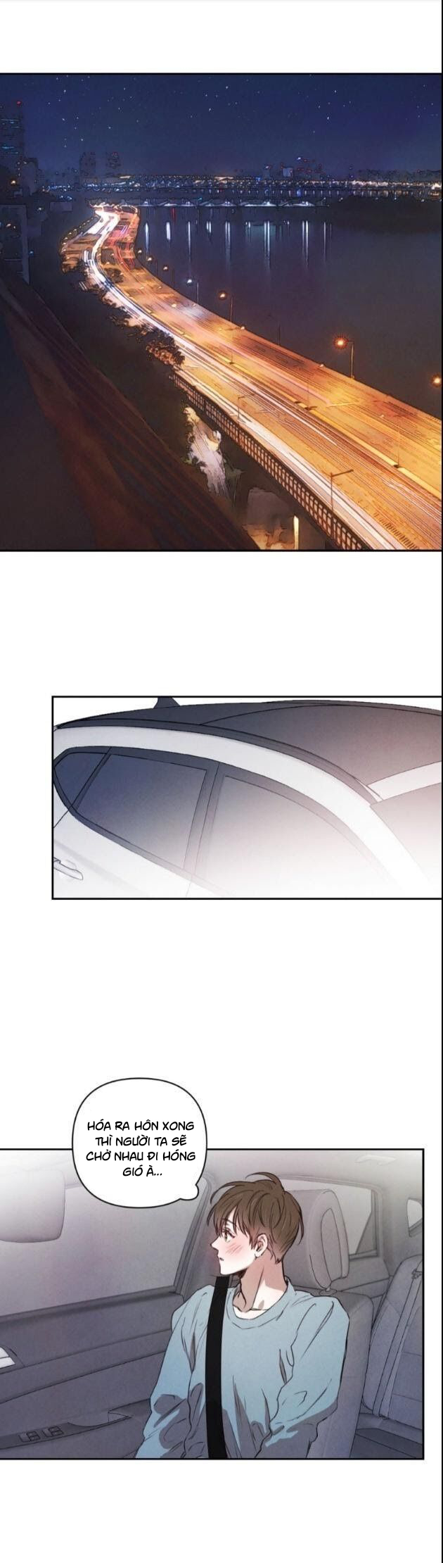 câu chuyện tình yêu chapter 7.1 4