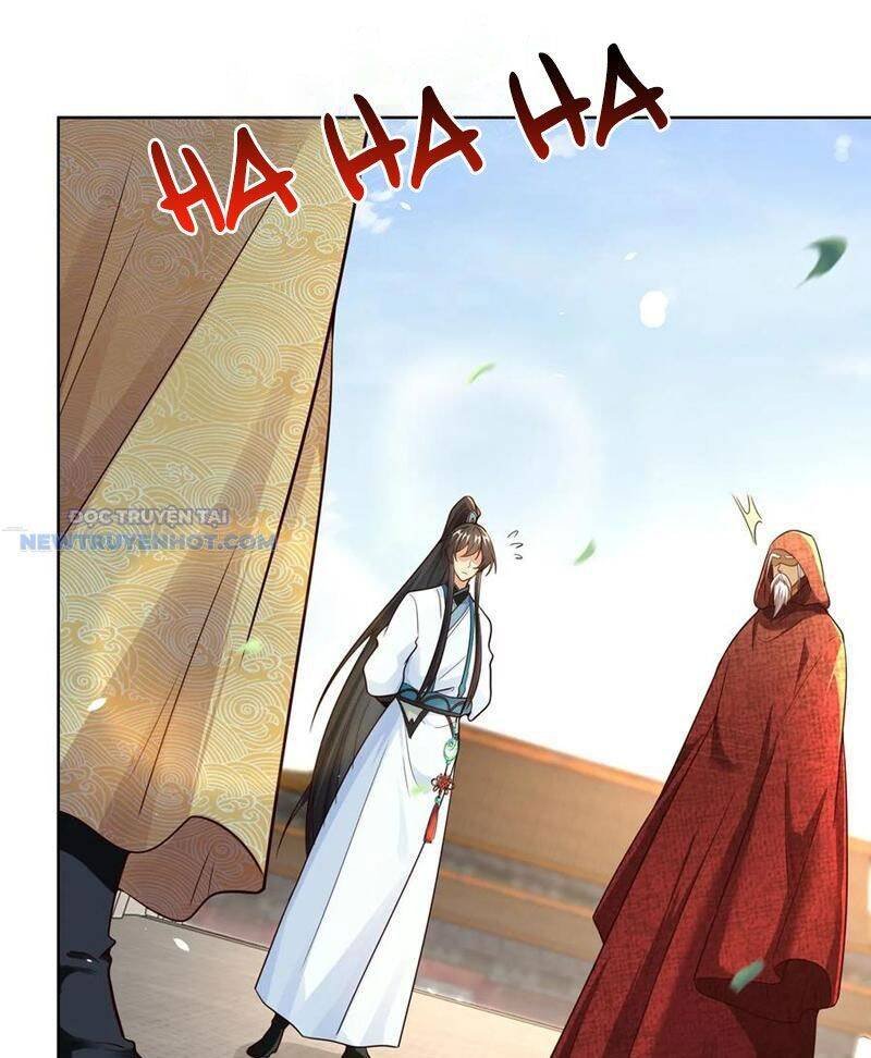 ta thực sự không muốn làm thần tiên chapter 76 16